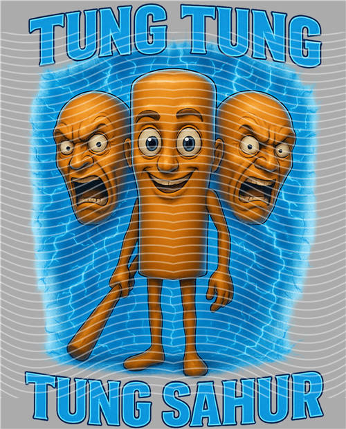 Tung Tung sahur-TT 59